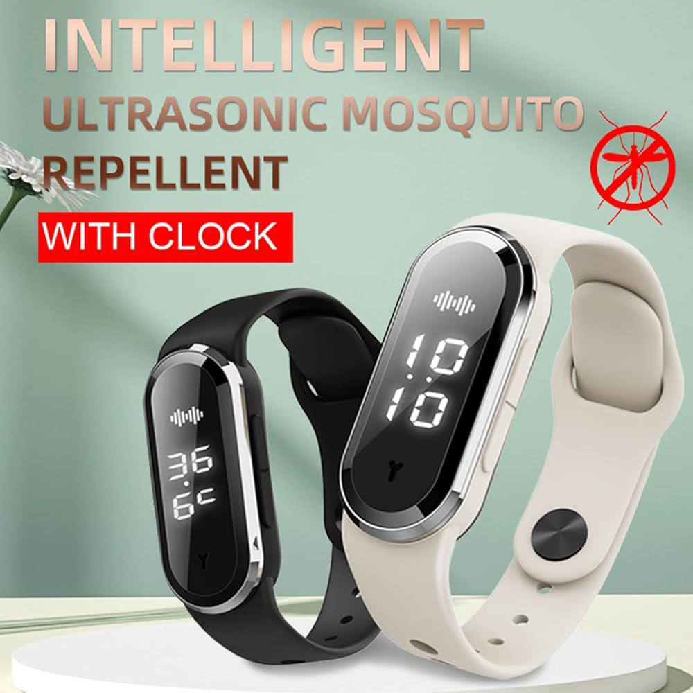 مچ بند دور کننده حشرات - jaronstore گرگان